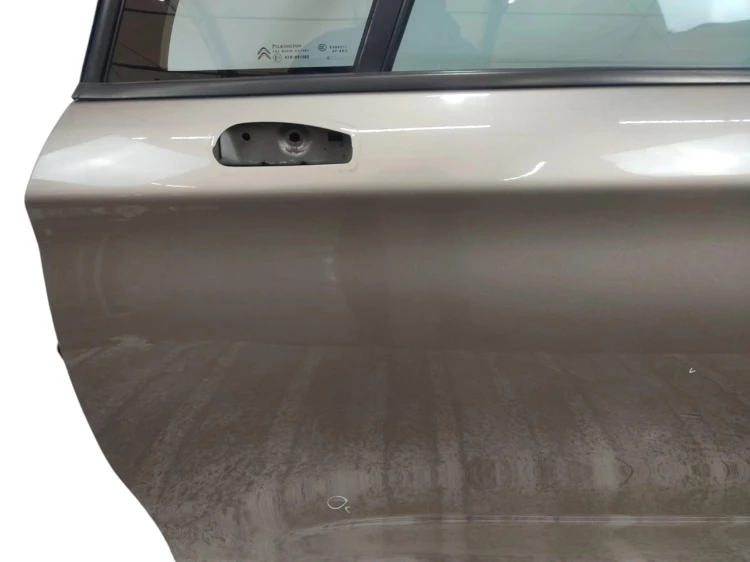 DRZWI LEWY PRZÓD CITROEN C4 II B7 (2010-2018) 1.4 VTI 95KM