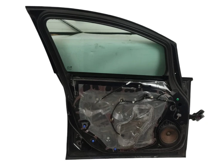 DRZWI LEWY PRZÓD OPEL ASTRA J (2009-2012) 1.4 T 140KM