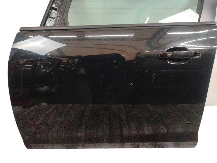 DRZWI LEWY PRZÓD OPEL ASTRA J (2009-2012) 1.4 T 140KM