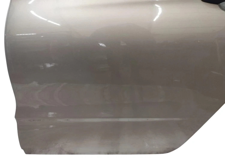 DRZWI LEWY TYŁ CITROEN C4 II B7 (2010-2018) 1.4 VTI 95KM