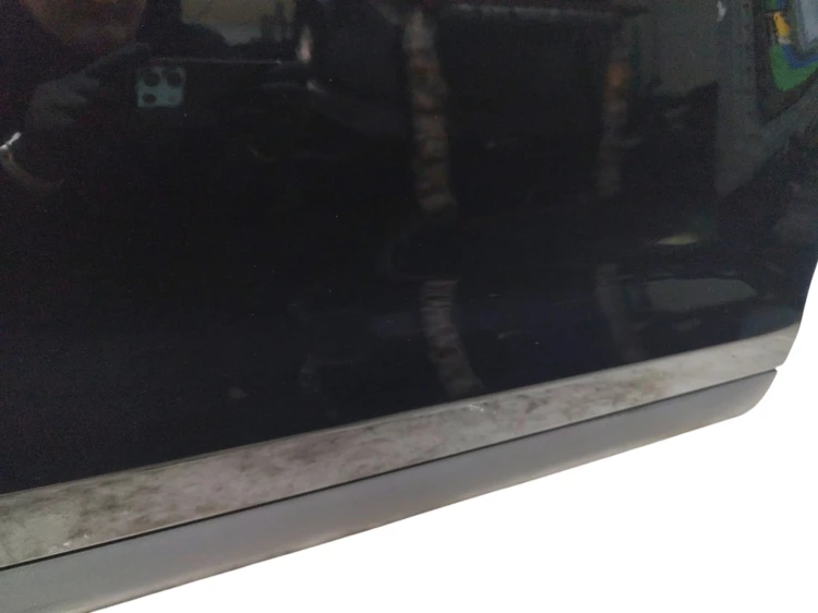 DRZWI PRAWY PRZÓD FORD KUGA MK1 LIFT (2010-2012) 2.0 TDCI 140KM