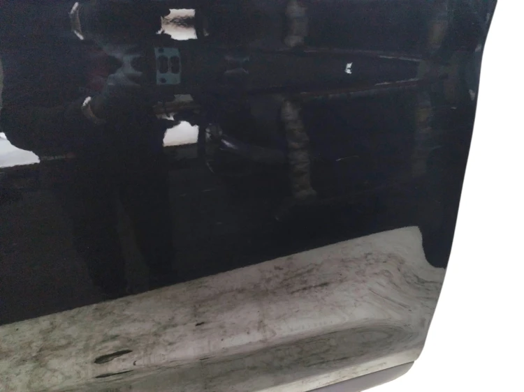 DRZWI PRAWY PRZÓD FORD KUGA MK1 LIFT (2010-2012) 2.0 TDCI 140KM
