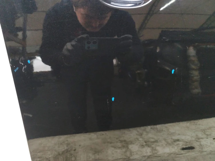 DRZWI PRAWY PRZÓD FORD KUGA MK1 LIFT (2010-2012) 2.0 TDCI 140KM