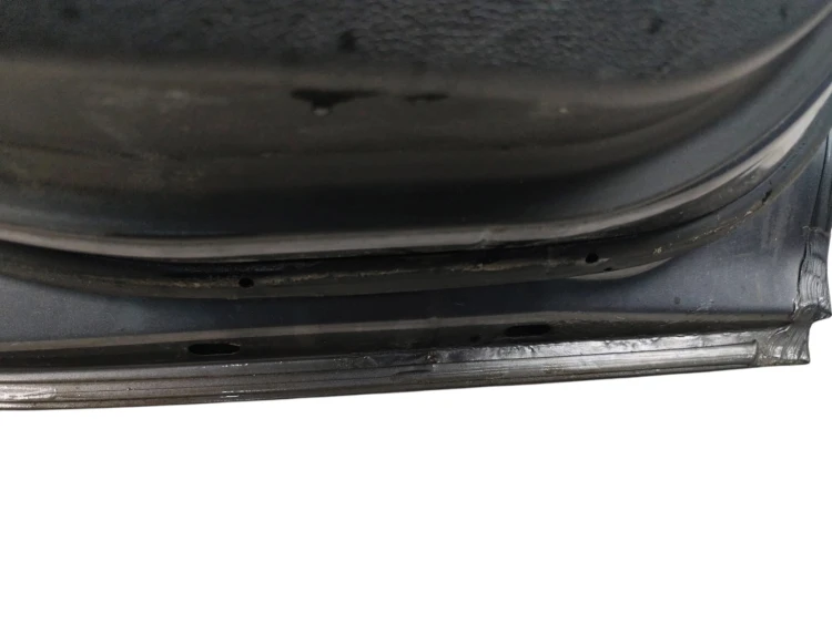 DRZWI LEWY TYŁ OPEL ASTRA J (2009-2012) 1.4 16V 100KM