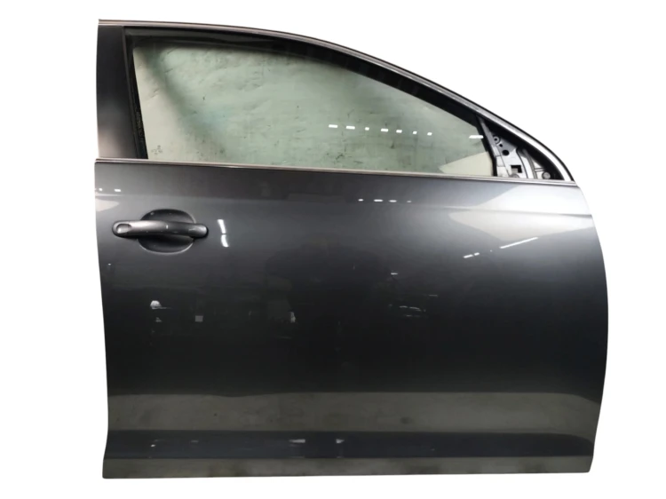 DRZWI PRAWY PRZÓD VOLKSWAGEN GOLF VI (2008-2014) 1.6 TDI 105KM