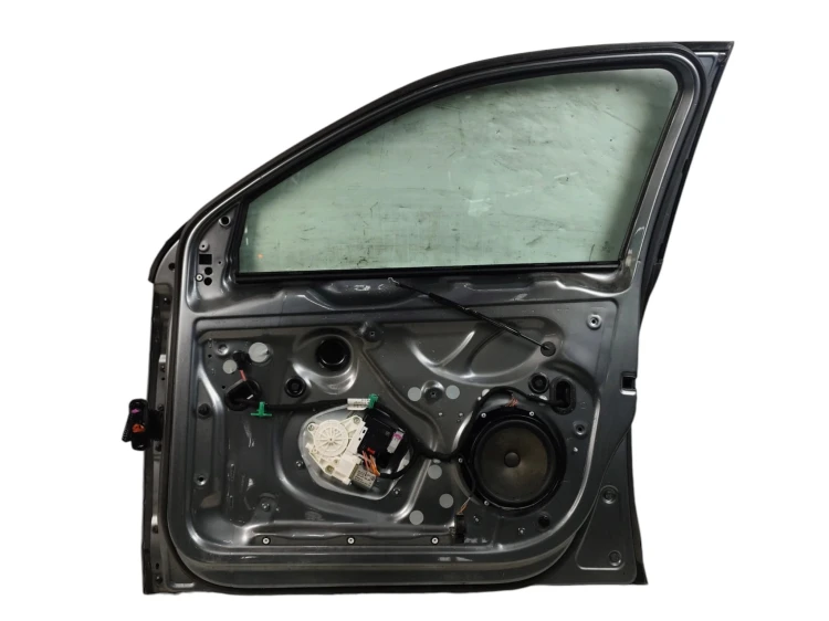 DRZWI PRAWY PRZÓD VOLKSWAGEN GOLF VI (2008-2014) 1.6 TDI 105KM