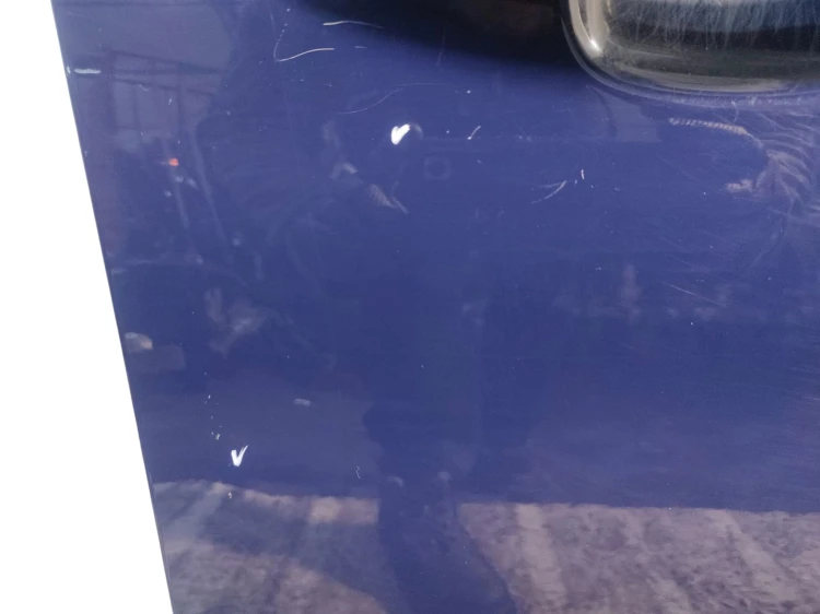 DRZWI PRAWY PRZÓD OPEL ASTRA J LIFT (2012-2015) 1.4 16V 87KM