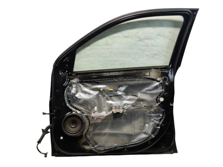 DRZWI PRAWY PRZÓD CITROEN C4 AIRCROSS (2012-2017) 1.6 e-HDI 114KM