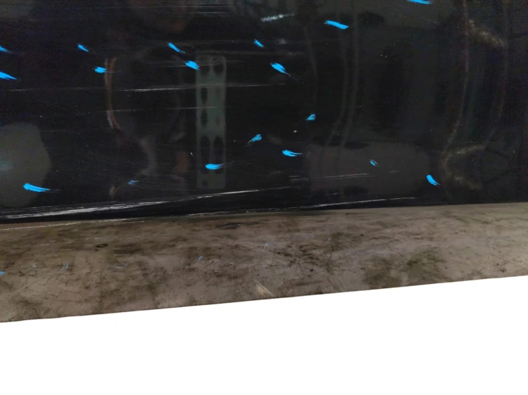 DRZWI PRAWY PRZÓD CITROEN C4 AIRCROSS (2012-2017) 1.6 e-HDI 114KM