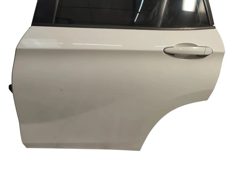 DRZWI LEWY TYŁ BMW X1 E84 (2009-2012) 2.0 D 143KM