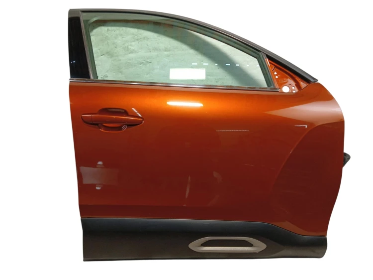 DRZWI PRAWY PRZÓD CITROEN C4 III (2020-2024) 1.2 THP 130KM
