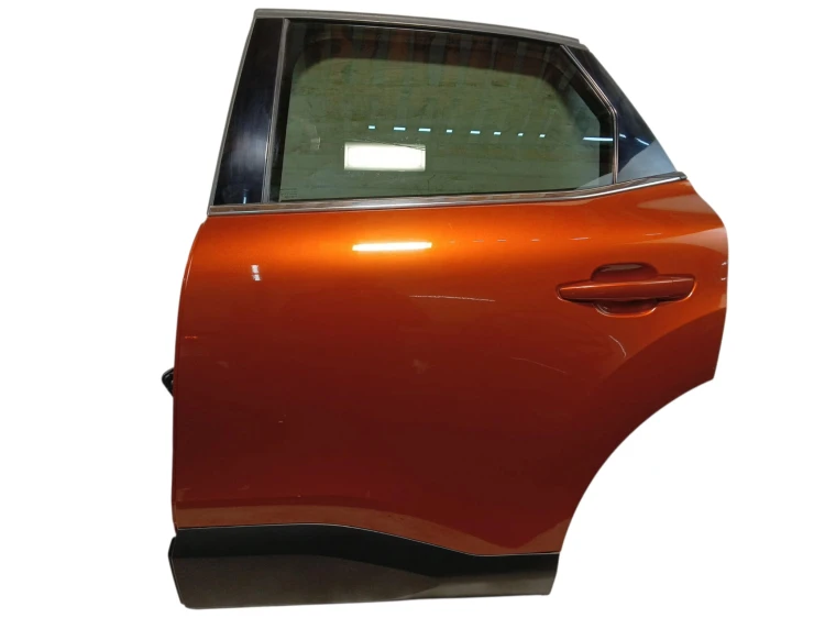 DRZWI LEWY TYŁ CITROEN C4 III (2020-2024) 1.2 THP 130KM