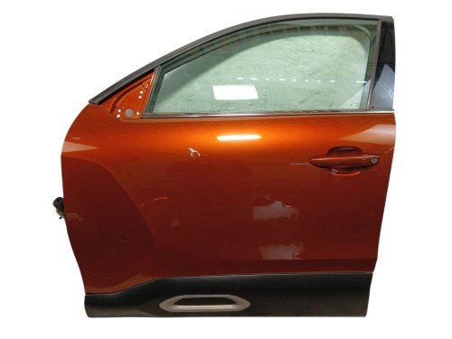 DRZWI LEWY PRZÓD CITROEN C4 III (2020-2024) 1.2 THP 130KM