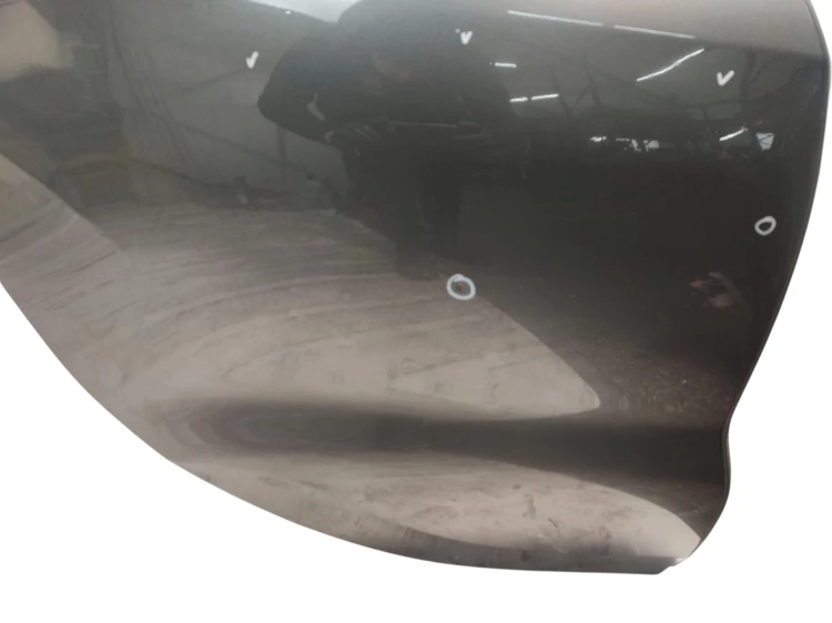 DRZWI PRAWY TYŁ CITROEN DS4 (2011-2015) 1.6 THP 163KM
