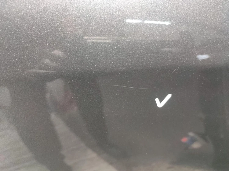 DRZWI PRAWY TYŁ CITROEN DS4 (2011-2015) 1.6 THP 163KM