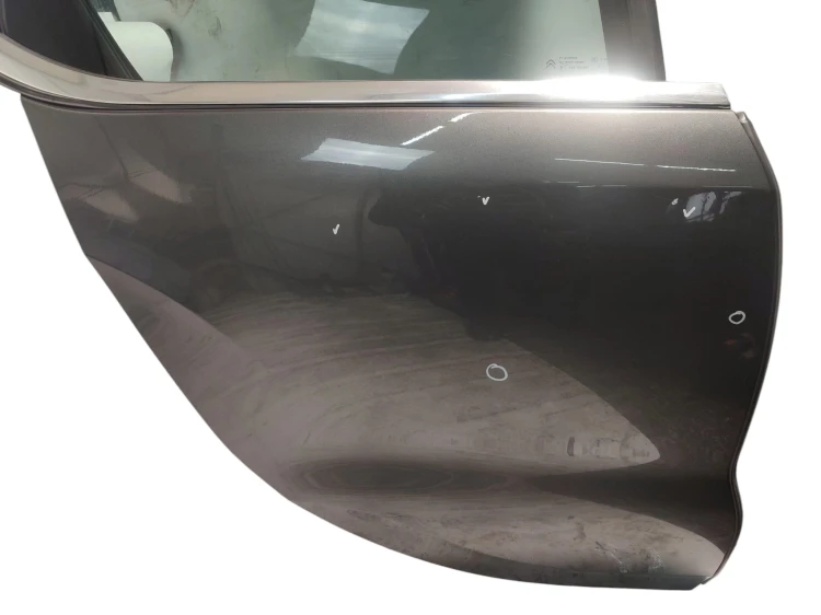DRZWI PRAWY TYŁ CITROEN DS4 (2011-2015) 1.6 THP 163KM