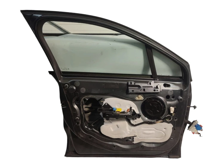 DRZWI LEWY PRZÓD CITROEN DS4 (2011-2015) 1.6 THP 163KM MALOWANE