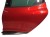 DRZWI LEWY TYŁ RENAULT CLIO IV LIFT (2016-2020) 1.2 TCE 118KM