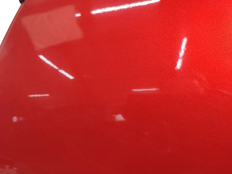 DRZWI LEWY TYŁ RENAULT CLIO IV LIFT (2016-2020) 1.2 TCE 118KM