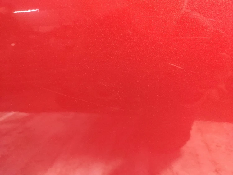 DRZWI LEWY TYŁ RENAULT CLIO IV LIFT (2016-2020) 1.2 TCE 118KM