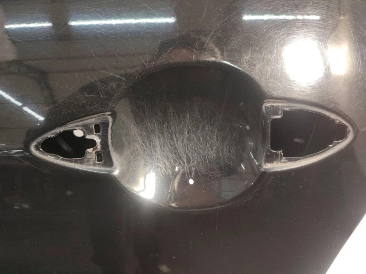DRZWI LEWY TYŁ HYUNDAI IX20 (2010-2015) 1.4 16V 90KM