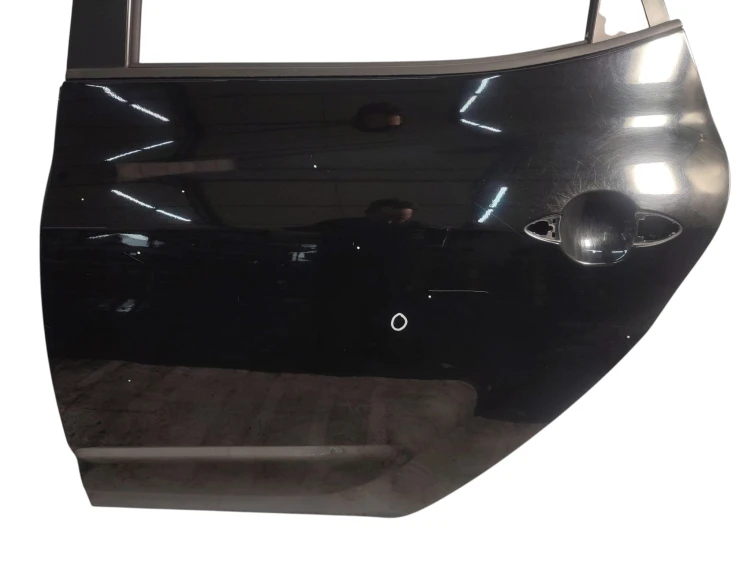 DRZWI LEWY TYŁ HYUNDAI IX20 (2010-2015) 1.4 16V 90KM