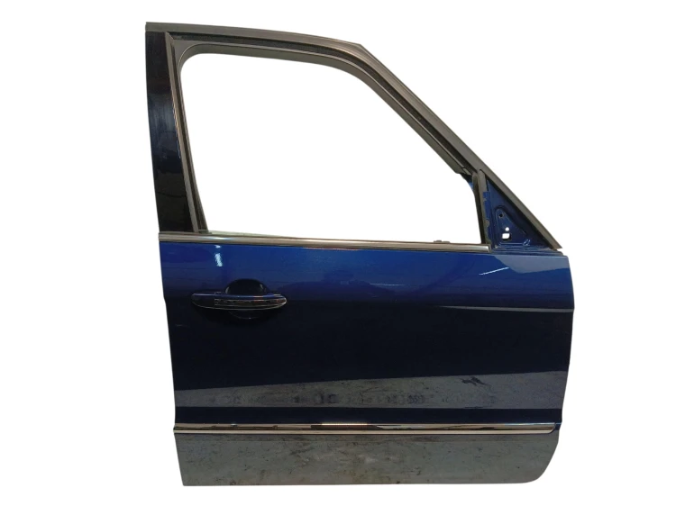 DRZWI PRAWY PRZÓD FORD GALAXY MK2 LIFT (2009-2015) 2.0 TDCI 163KM