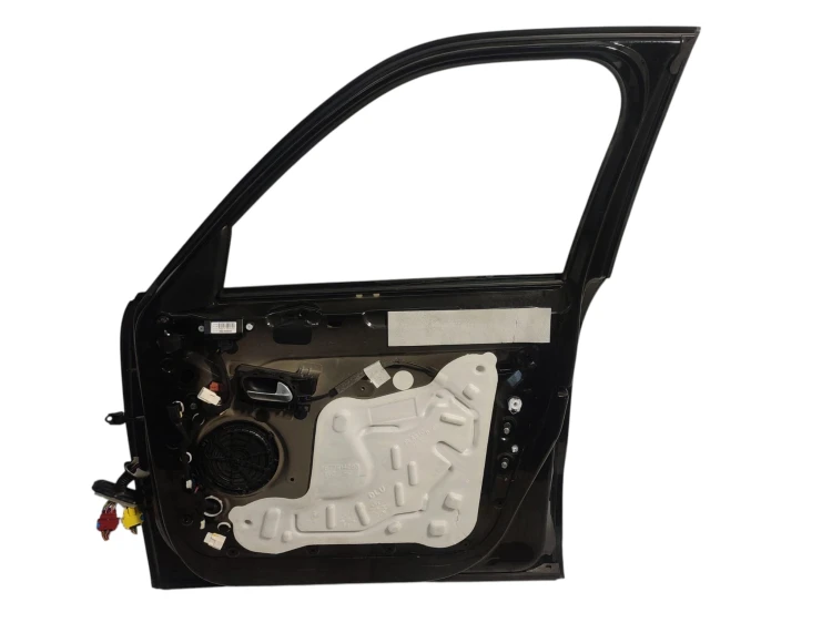 DRZWI PRAWY PRZÓD CITROEN C4 PICASSO II (2013-2016) 1.6 THP 156KM