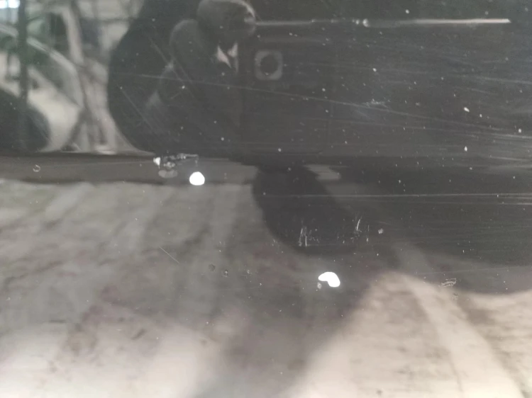 DRZWI PRAWY PRZÓD CITROEN C4 PICASSO II (2013-2016) 1.6 THP 156KM