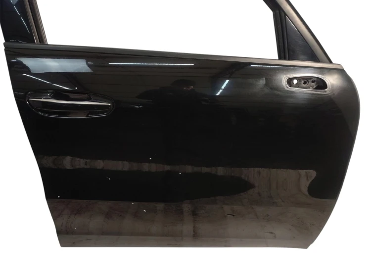 DRZWI PRAWY PRZÓD CITROEN C4 PICASSO II (2013-2016) 1.6 THP 156KM