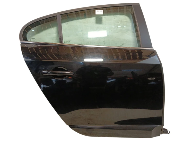 DRZWI PRAWY TYŁ RENAULT FLUENCE LIFT (2013-2016) 1.6 SCE 114KM