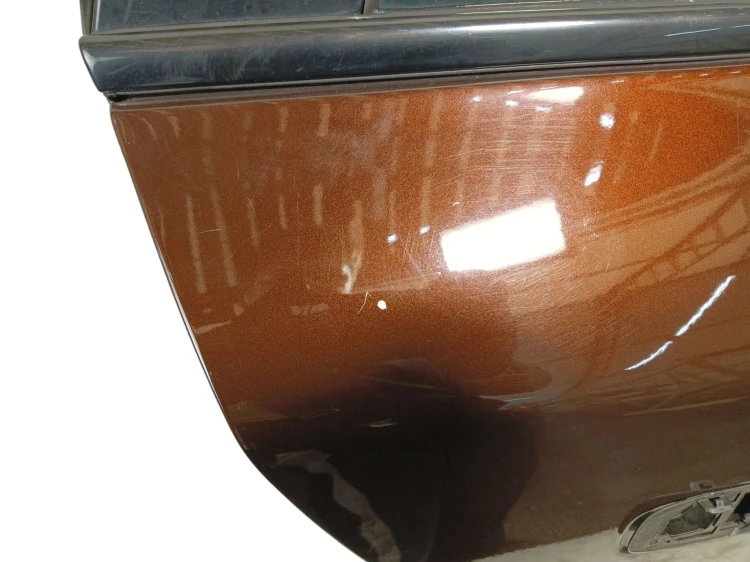 DRZWI PRAWY TYŁ VOLVO V60 I LIFT (2013-2018) 2.4 D4 190KM