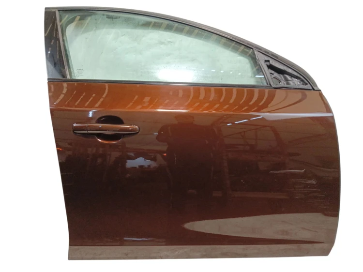 DRZWI PRAWY PRZÓD VOLVO V60 I LIFT (2013-2018) 2.4 D4 190KM