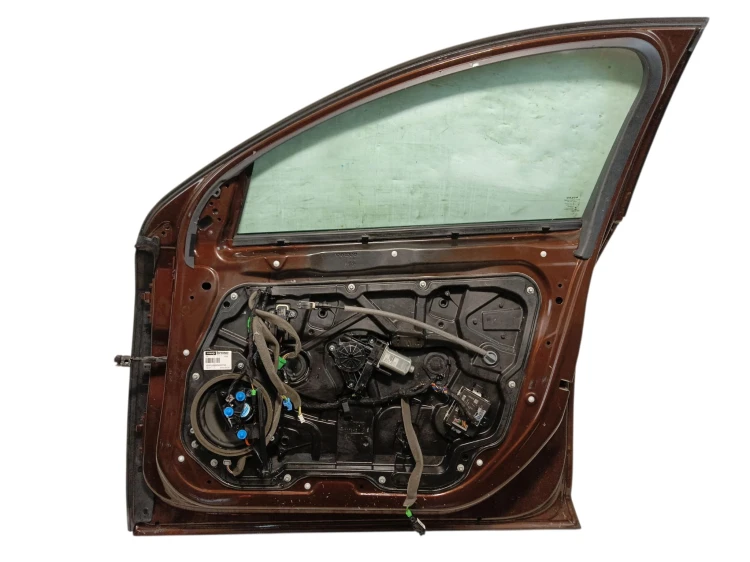 DRZWI PRAWY PRZÓD VOLVO V60 I LIFT (2013-2018) 2.4 D4 190KM