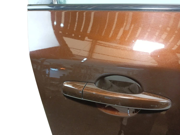 DRZWI PRAWY PRZÓD VOLVO V60 I LIFT (2013-2018) 2.4 D4 190KM
