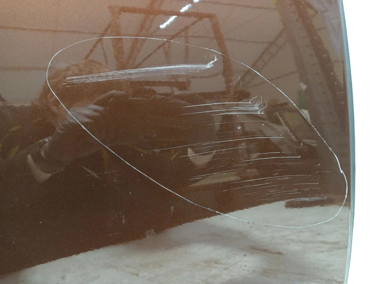DRZWI PRAWY PRZÓD VOLVO V60 I LIFT (2013-2018) 2.4 D4 190KM