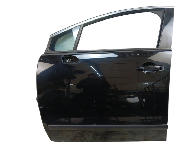 DRZWI LEWY PRZÓD PEUGEOT 3008 I (2009-2013) 1.6 e-HDI 112KM