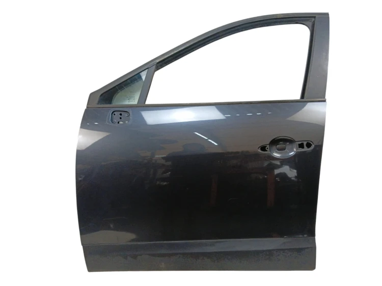 DRZWI LEWY PRZÓD RENAULT SCENIC III (2009-2011) 2.0 16V 140KM