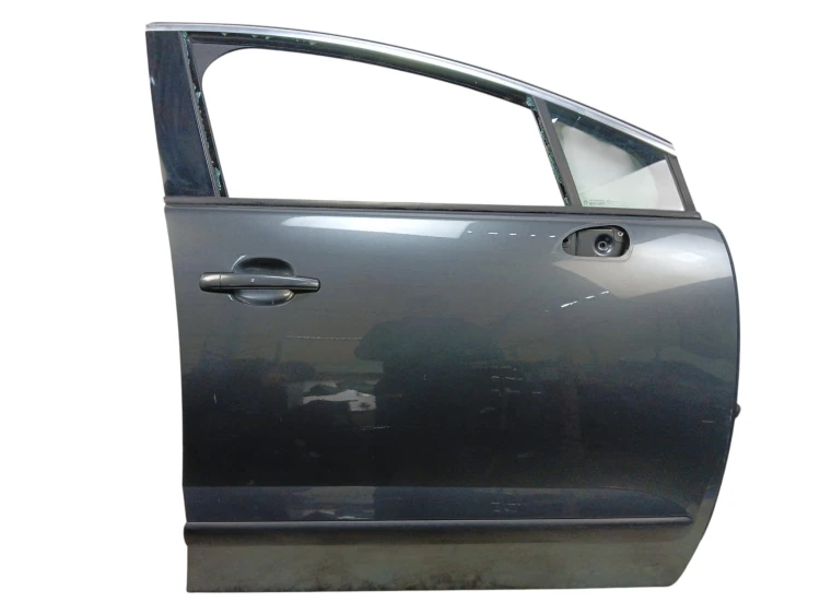 DRZWI PRAWY PRZÓD PEUGEOT 3008 I (2009-2013) 1.6 THP 156KM
