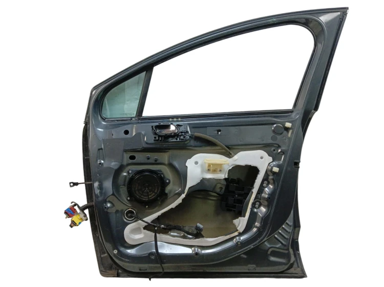 DRZWI PRAWY PRZÓD PEUGEOT 3008 I (2009-2013) 1.6 THP 156KM