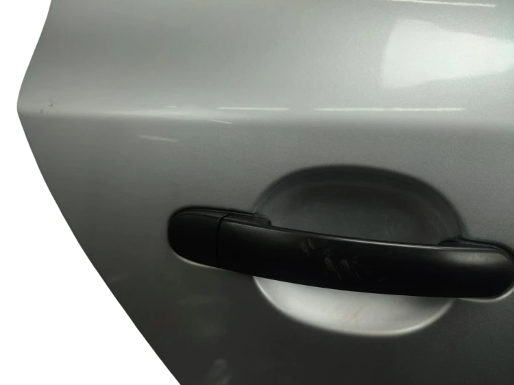 DRZWI PRAWY TYŁ SKODA FABIA II LIFT (2010-2014) 1.6 TDI 75KM