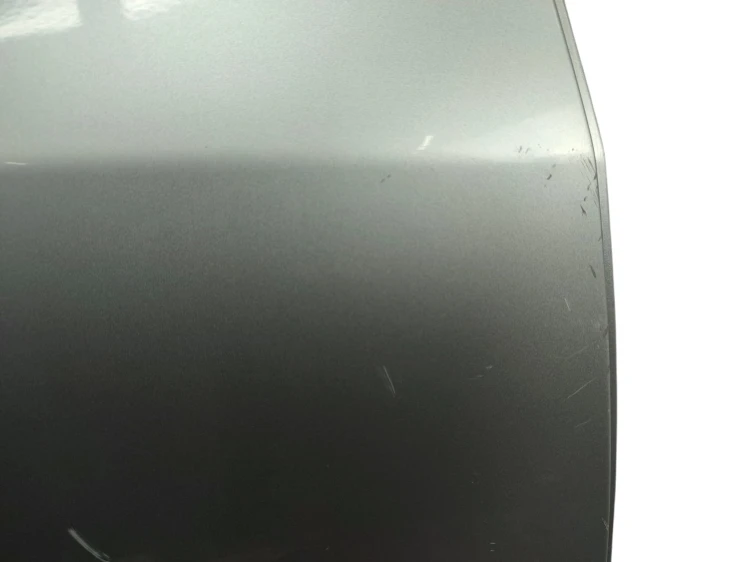 DRZWI PRAWY TYŁ SKODA FABIA II LIFT (2010-2014) 1.6 TDI 75KM