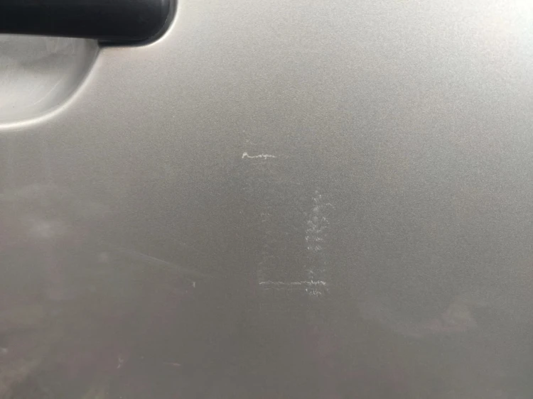 DRZWI PRAWY PRZÓD SKODA FABIA II LIFT (2010-2014) 1.6 TDI 75KM