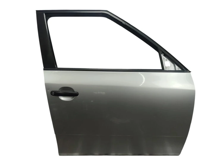 DRZWI PRAWY PRZÓD SKODA FABIA II LIFT (2010-2014) 1.6 TDI 75KM