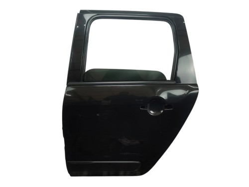 DRZWI LEWY TYŁ CITROEN C3 PICASSO (2009-2012) 1.6 E-HDI