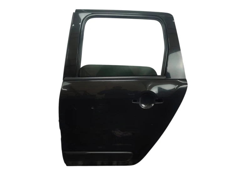 DRZWI LEWY TYŁ CITROEN C3 PICASSO (2009-2012) 1.6 E-HDI