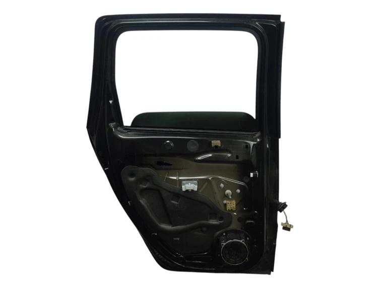 DRZWI LEWY TYŁ CITROEN C3 PICASSO (2009-2012) 1.6 E-HDI