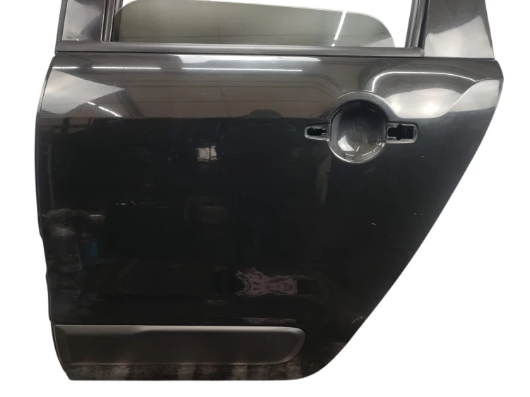 DRZWI LEWY TYŁ CITROEN C3 PICASSO (2009-2012) 1.6 E-HDI