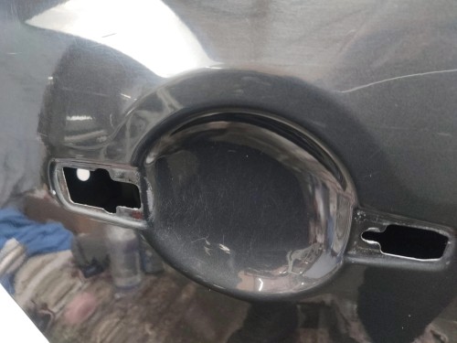DRZWI PRAWY TYŁ CITROEN C3 PICASSO (2009-2012) 1.6 E-HDI