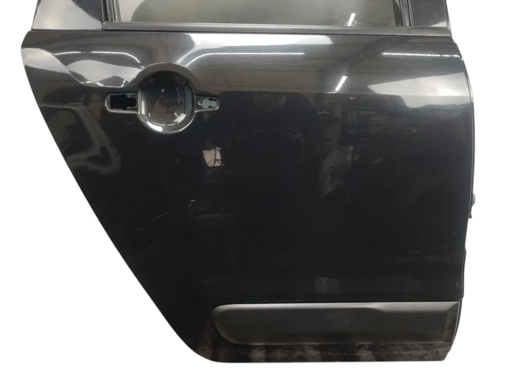 DRZWI PRAWY TYŁ CITROEN C3 PICASSO (2009-2012) 1.6 E-HDI